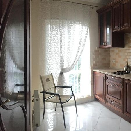 オデッサCozy Studio Near Greek Squareアパートメント エクステリア 写真